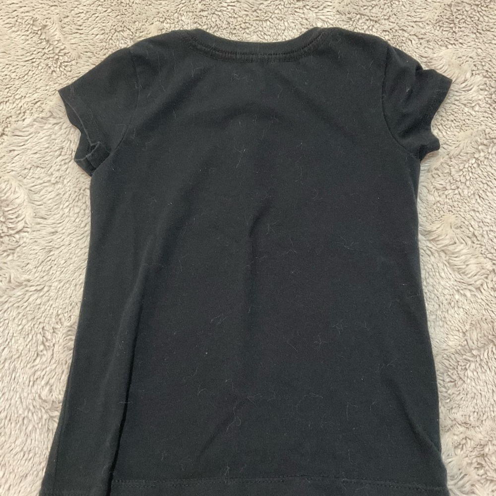 Wonder Woman Graphic Tee - Picture 3 of 3